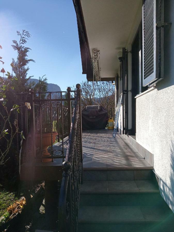 Entire House Iris & Arnika Vila Bled Exterior foto