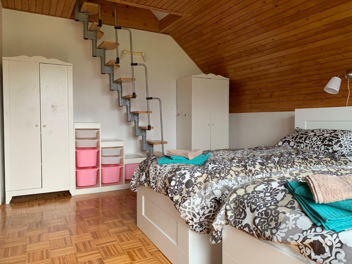 Entire House Iris & Arnika Vila Bled Exterior foto